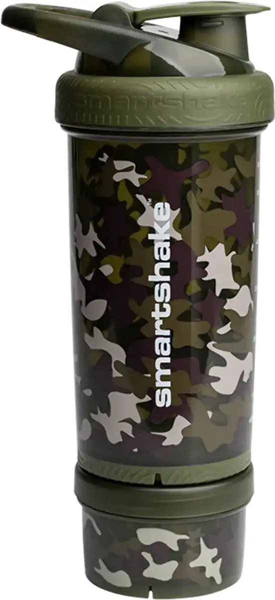 SmartShake Revive Series Shaker 750ml