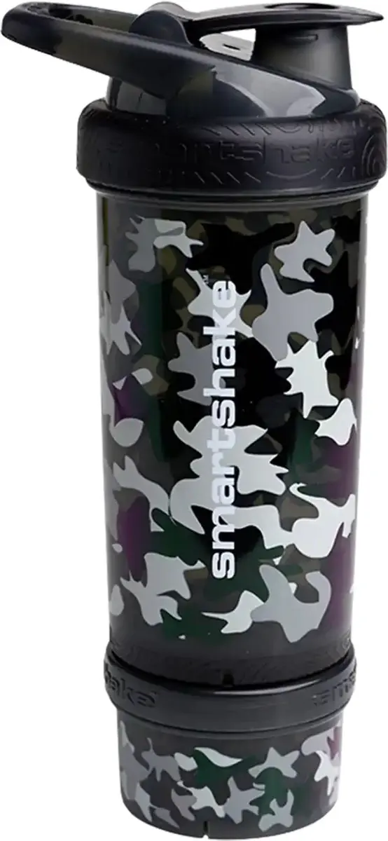 SmartShake Revive 750ml Shakebeker