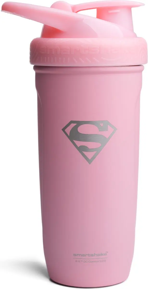 Smart Shake Reforce DC