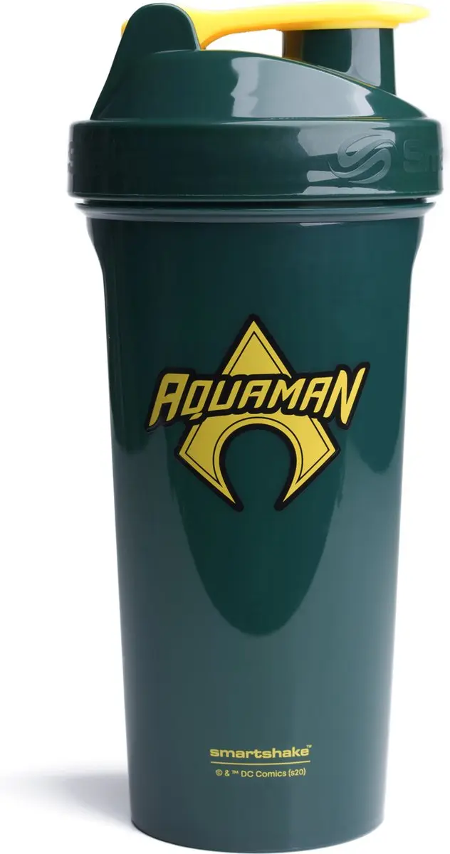 SmartShake Lite Aquaman 800ml
