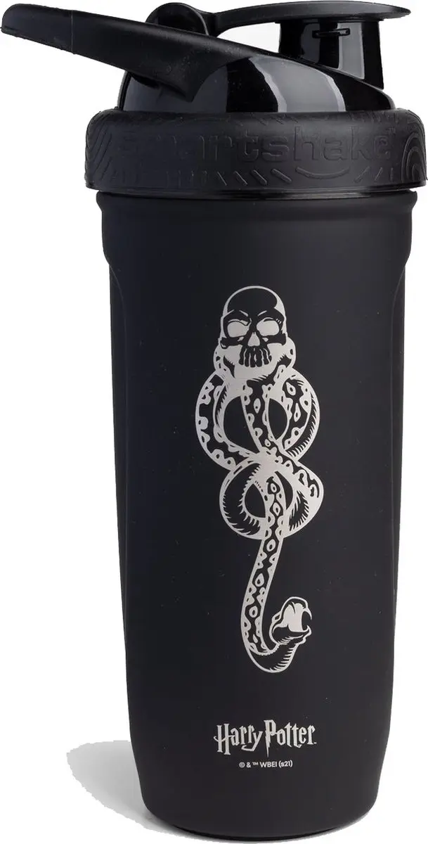 Smartshake Reforce Stainless Steel