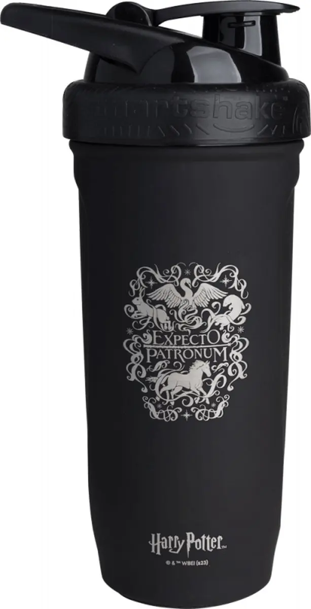 Smartshake Reforce Stainless Steel