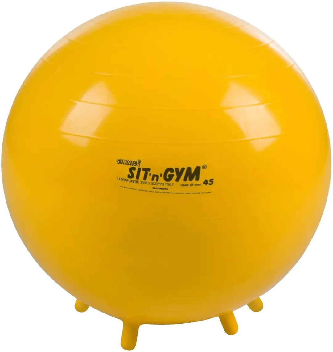 Gymnic Sit'n'Gym 45