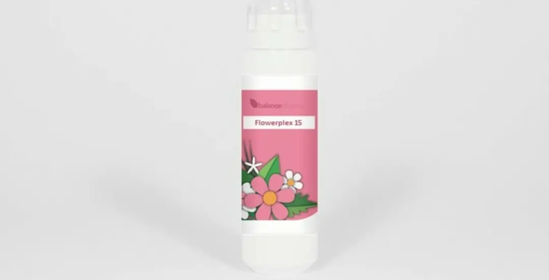 Balance Pharma Flowerplex 015 Aarden 6g