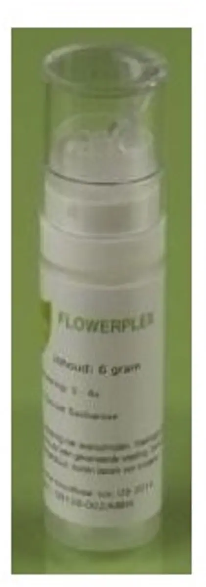 Balance Pharma Flowerplex 015 Aarden 6g - afbeelding 2 van 2
