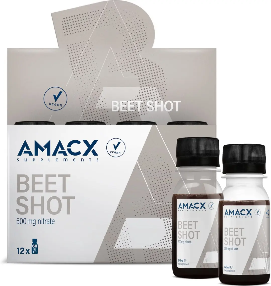 Amacx Beet Shot 60ml