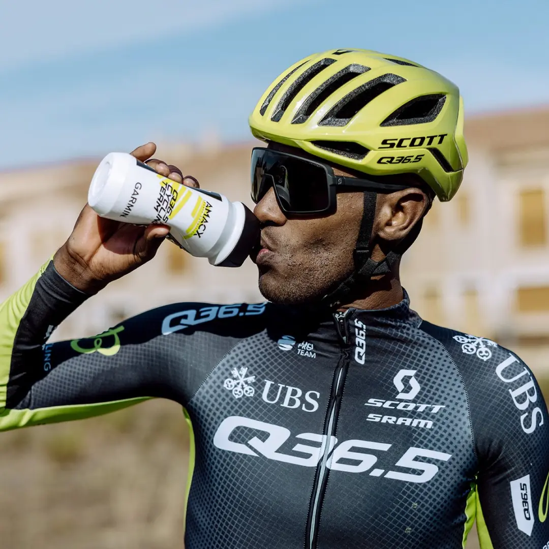 Amacx Energy Drink On The Go Bosvruchten 12 Stuks - afbeelding 3 van 6