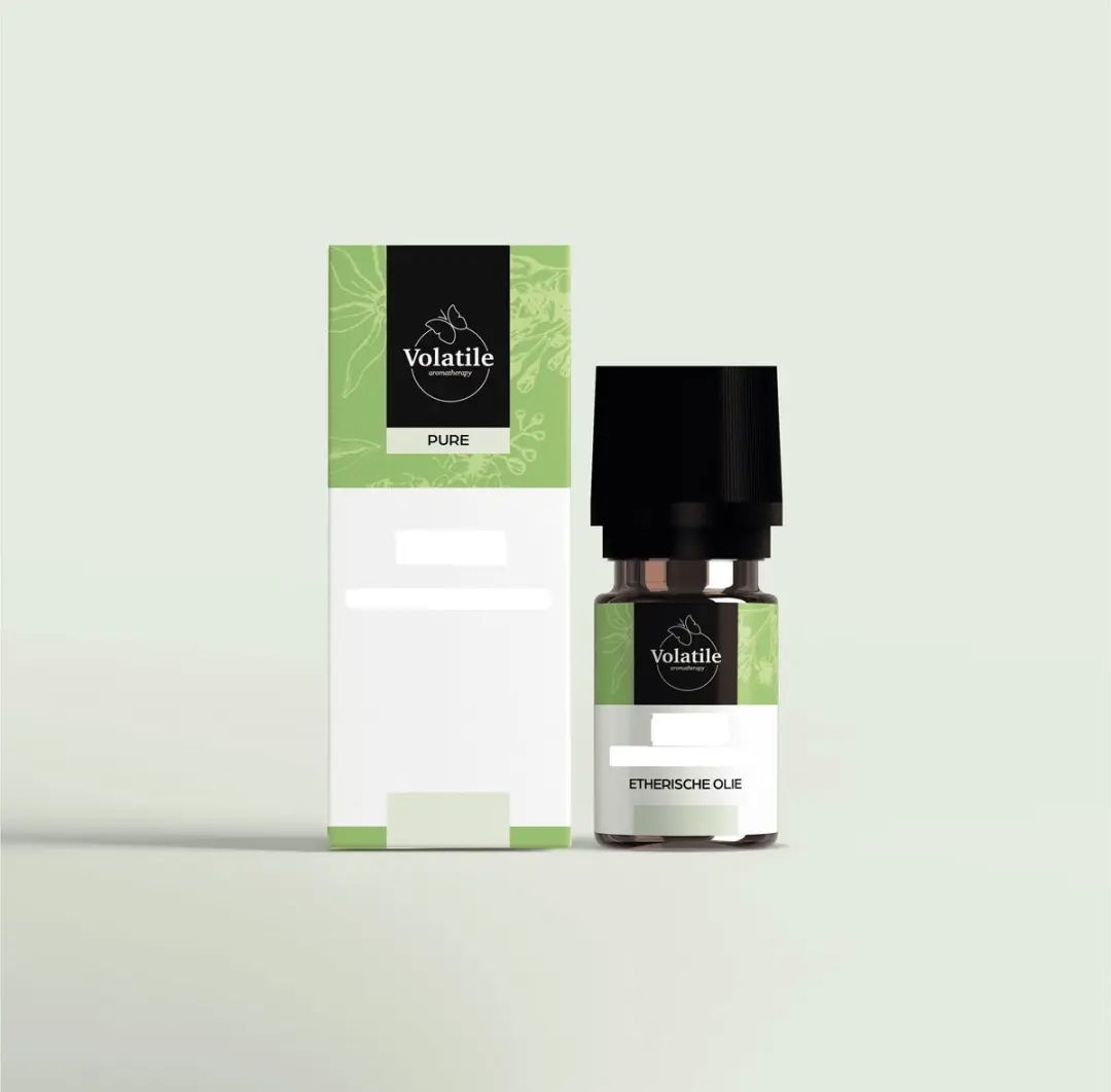 Volatile Eucalyptus Wild Etherische Olie 25ml