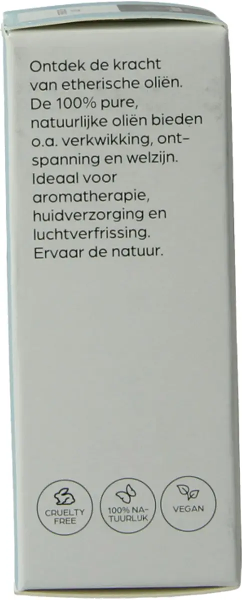 Volatile Anti-Rook etherische olie 10ml - afbeelding 6 van 6