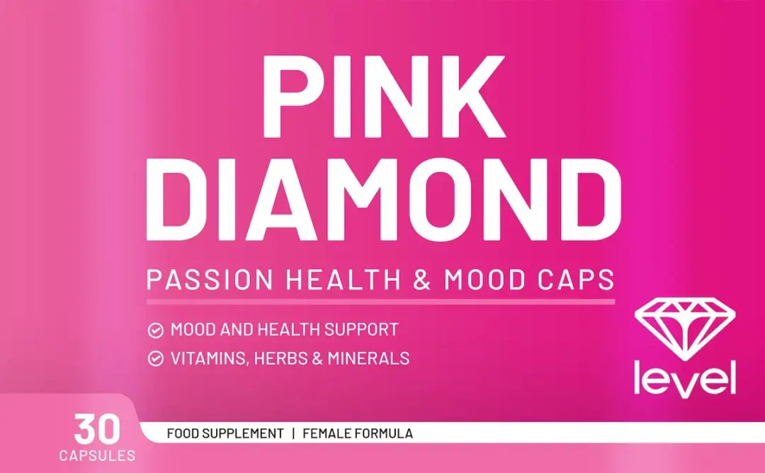 Pink Diamond