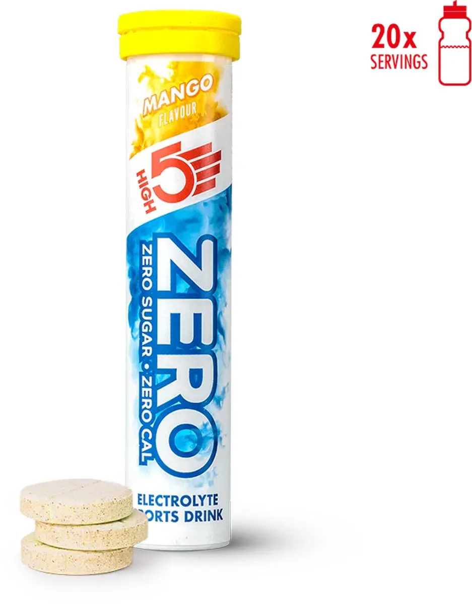 HIGH5 ZERO Mango