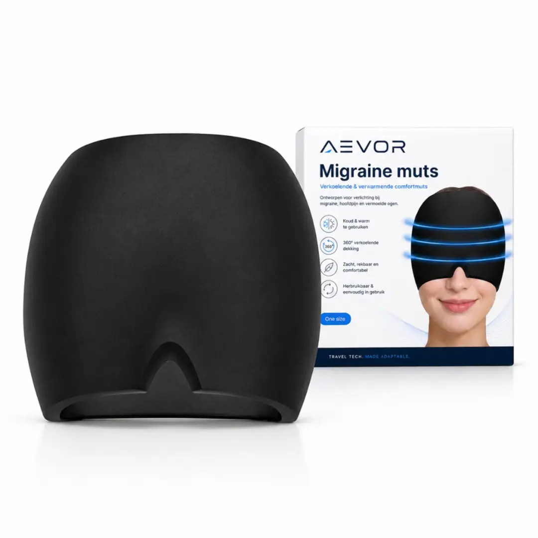 AEVOR® Migraine Masker