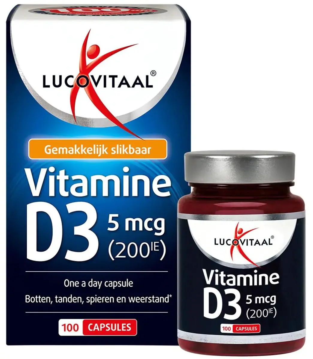 Lucovitaal
