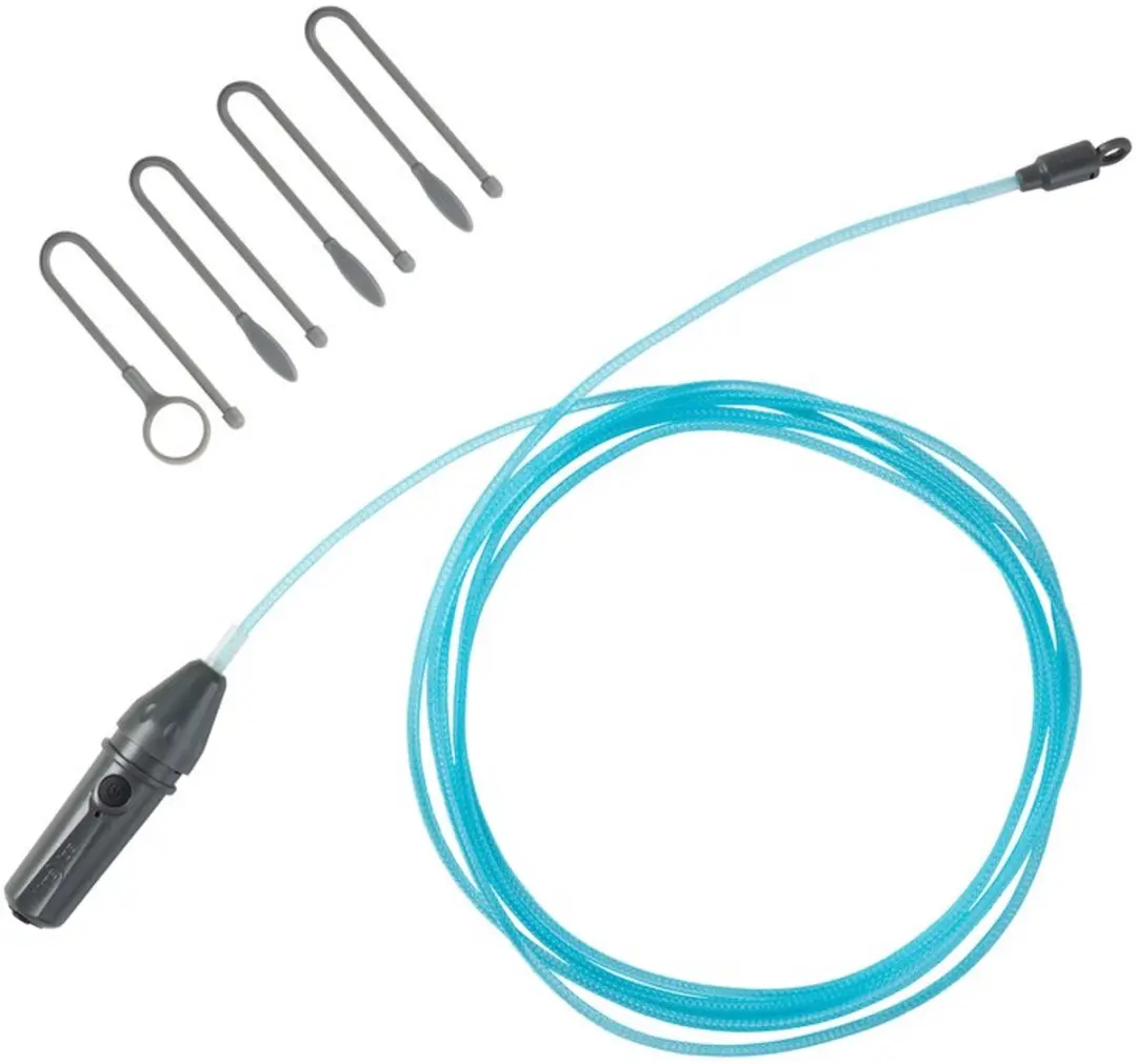 Nite Ize Radiant ShineLine Oplaadbaar lichtsnoer blauw