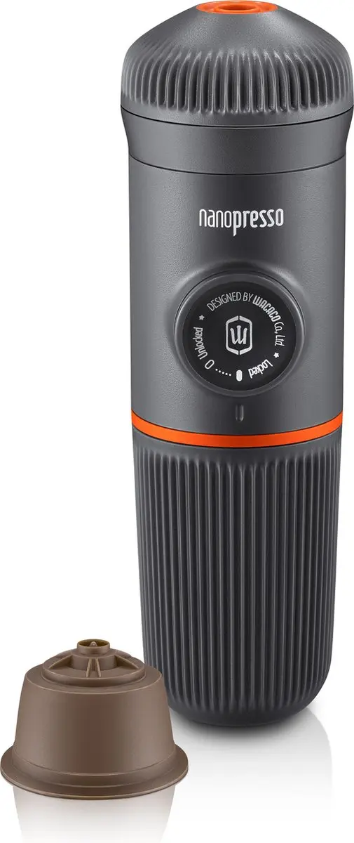 Wacaco DG-Kit Dolce Gusto adapter voor Nanopresso - afbeelding 3 van 5