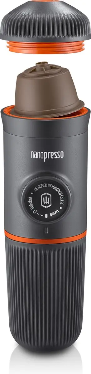 Wacaco DG-Kit Dolce Gusto adapter voor Nanopresso - afbeelding 4 van 5