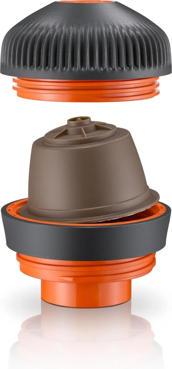 Wacaco DG-Kit Dolce Gusto adapter voor Nanopresso - afbeelding 2 van 5