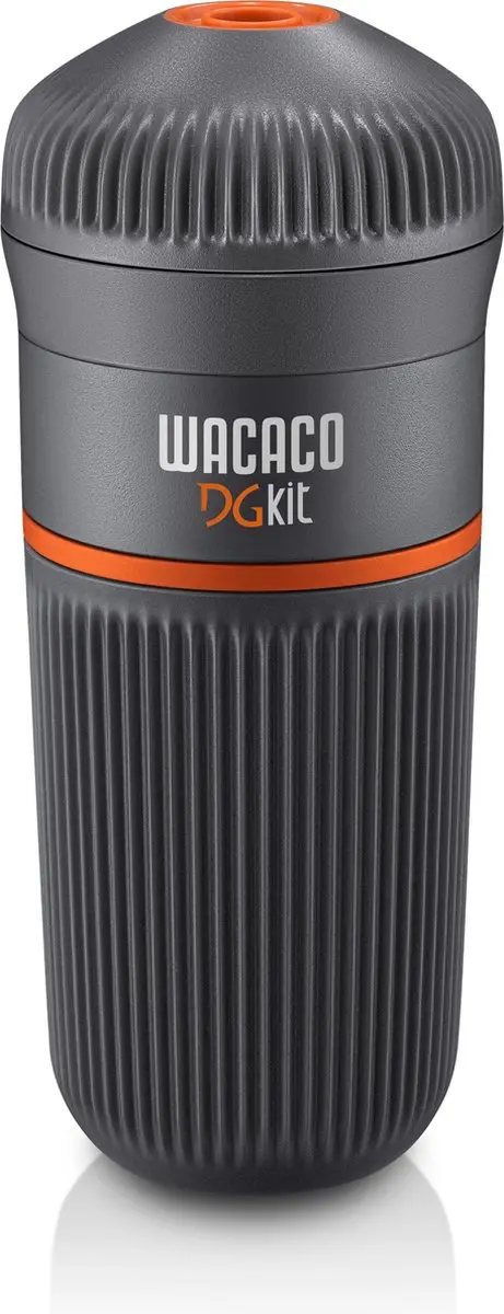 Wacaco DG-Kit Dolce Gusto adapter voor Nanopresso