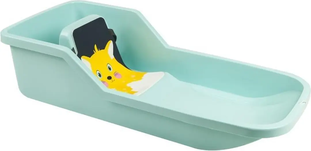 Hamax Baby Bob Sneeuwracer Blauw