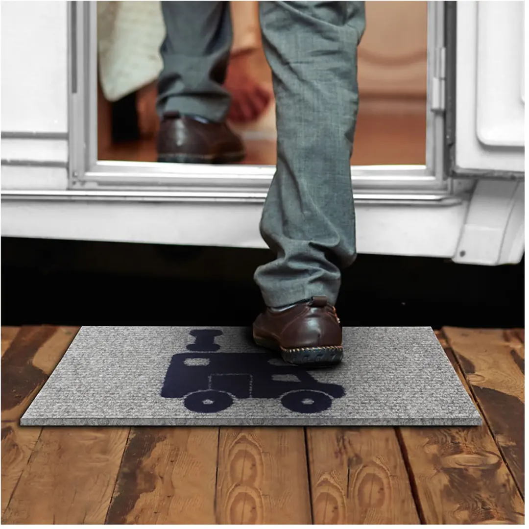 Brunner Hello Camper Mat