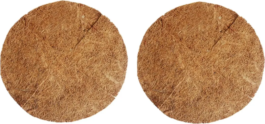 Esschert Design Kokosinleggers 25cm - afbeelding 3 van 4