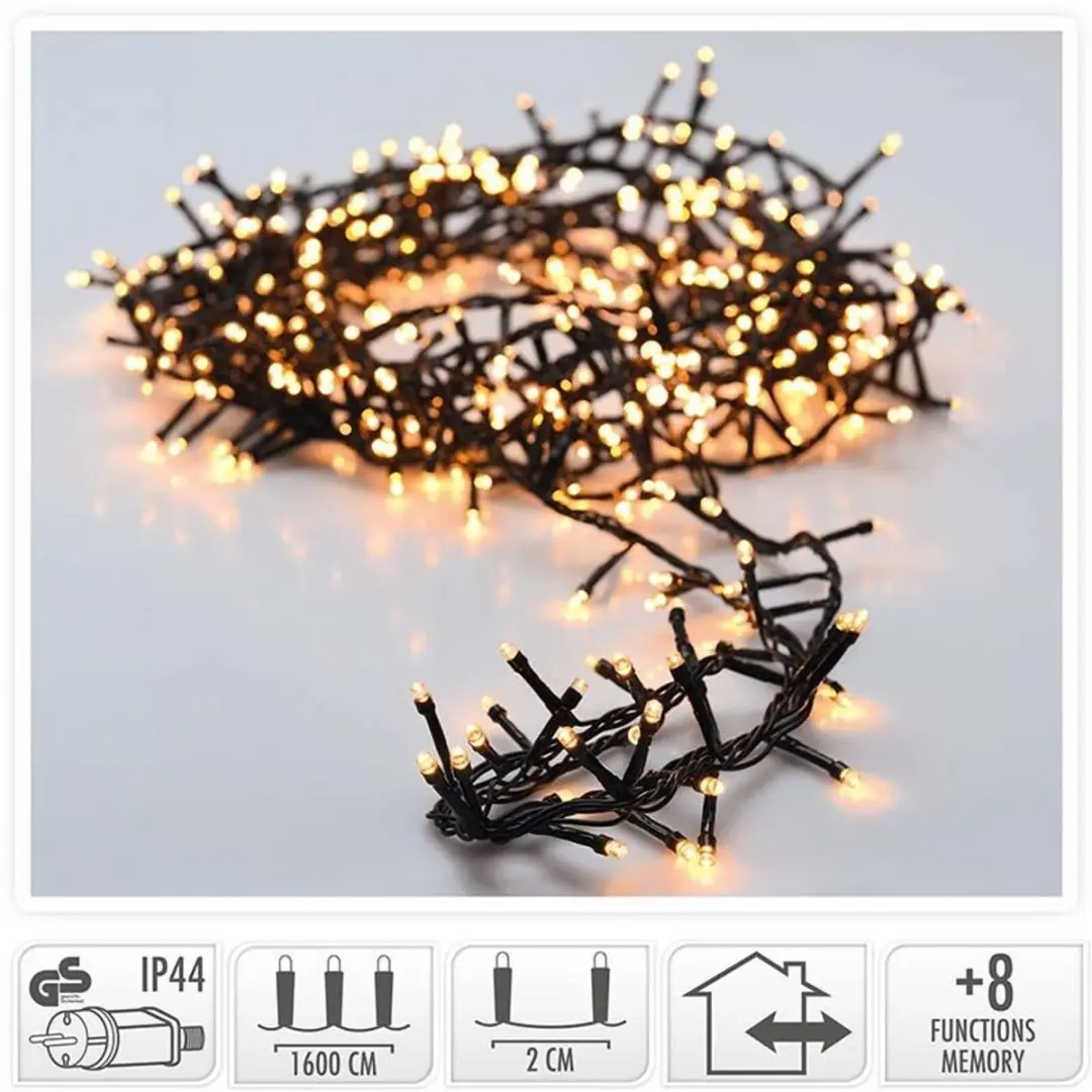 Micro Cluster