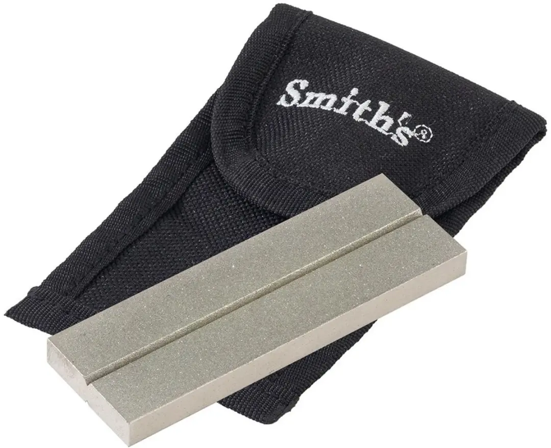 Smith's Diamant Slijpsteen 320/800