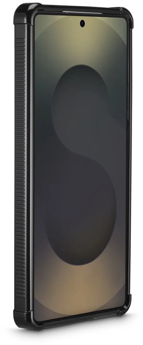 Hama Extreme Protect Hoesje Samsung Galaxy S25 Ultra - Zwart