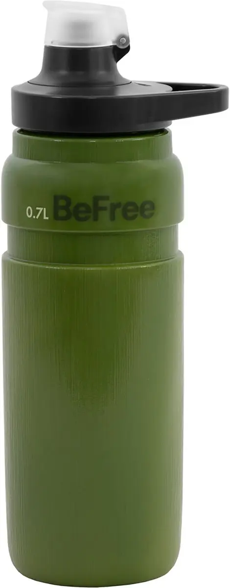 Katadyn BeFree AC Bottle 700ml - Groen - afbeelding 2 van 6