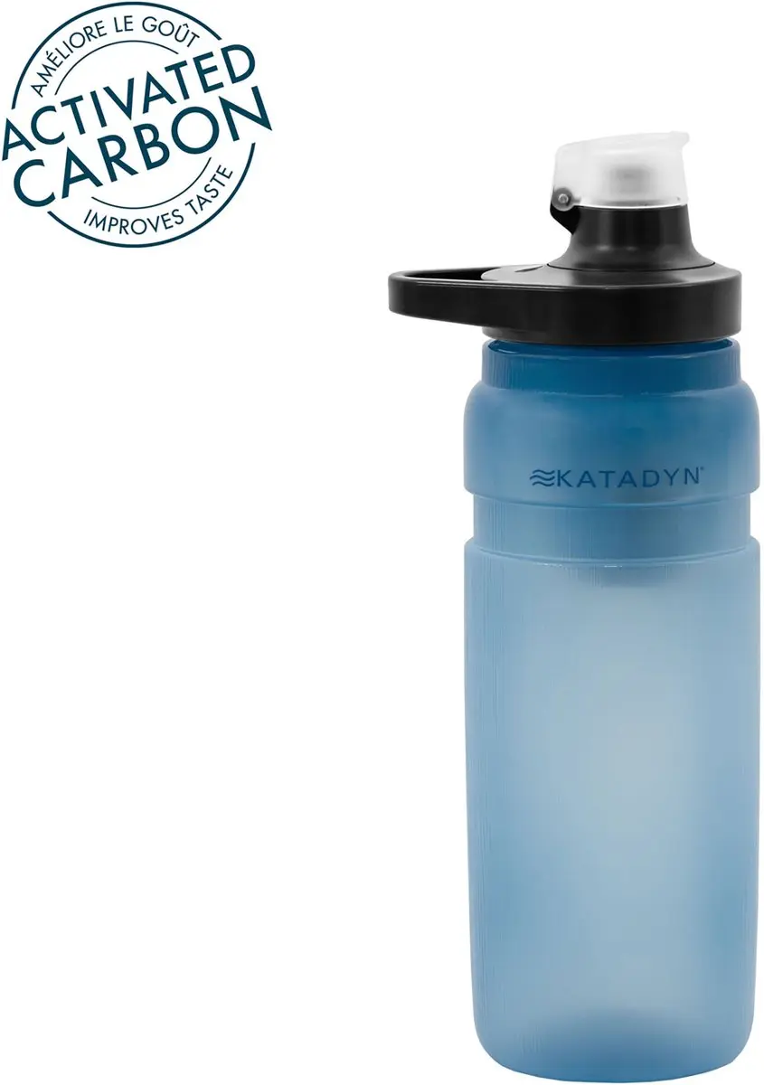 Katadyn BeFree AC Bottle 700ml