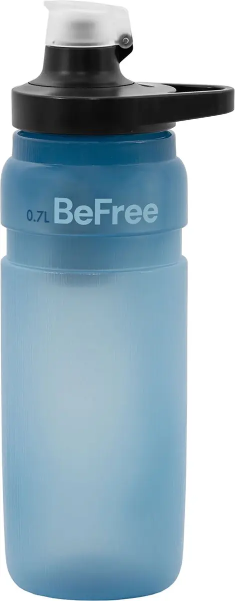 Katadyn BeFree AC Bottle 700ml - Blauw - afbeelding 5 van 6