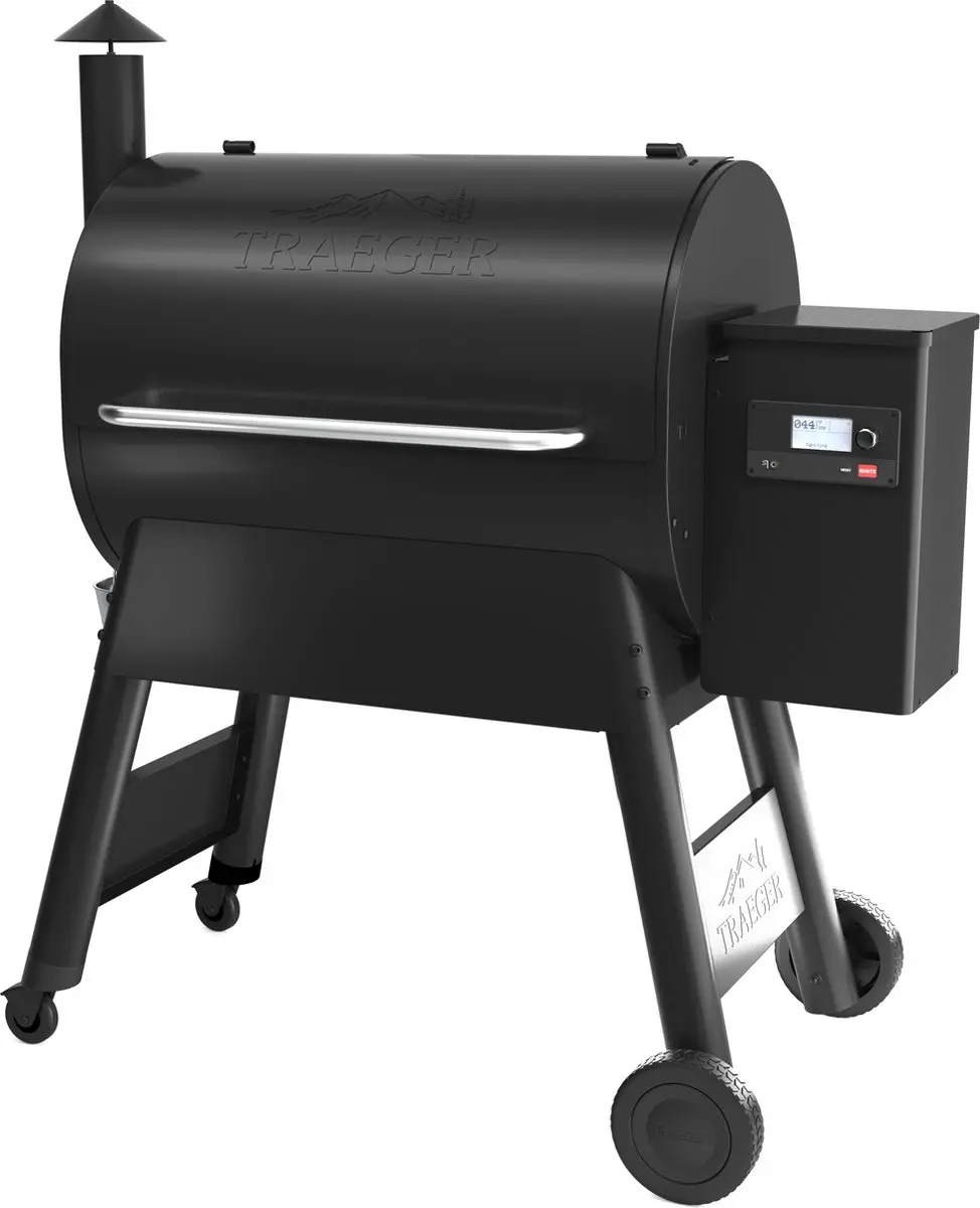 Traeger Pro 780 Pelletgrill