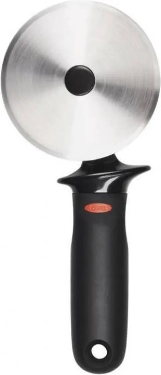 OXO Pizzasnijder Soft Works 24cm - Meerkleurig - afbeelding 4 van 4
