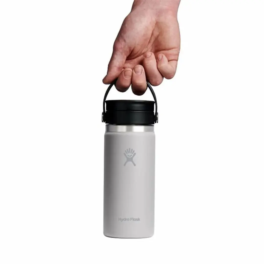 Hydro Flask Koffiebeker 473ml - Birch - afbeelding 4 van 6