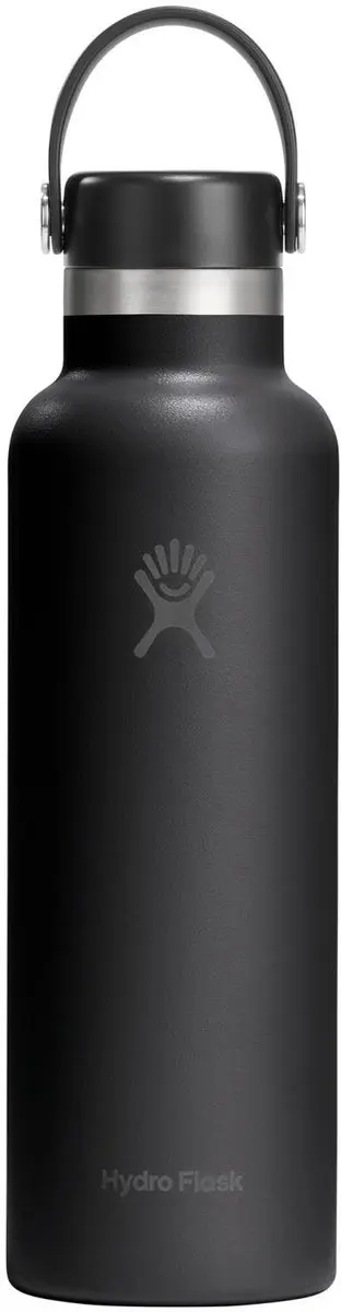 Hydro Flask Standard Mouth 621ml