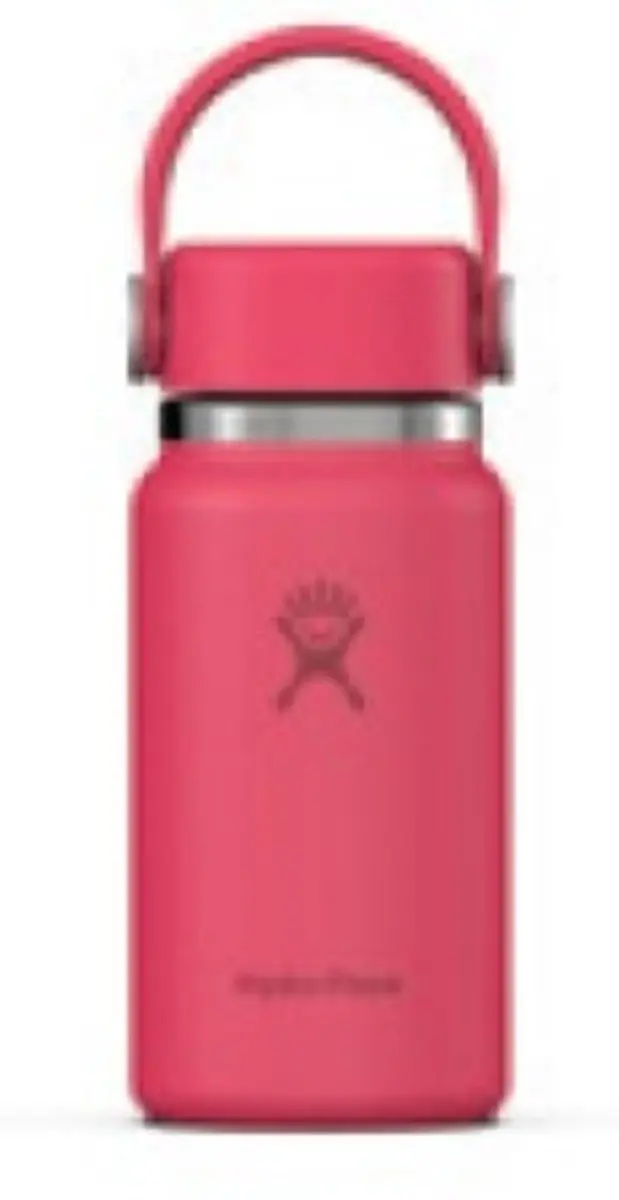 Hydro Flask Micro Hydro Drinkfles 200ml - afbeelding 3 van 3