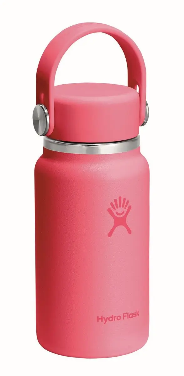 Hydro Flask Micro Hydro Drinkfles 200ml