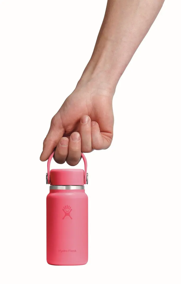 Hydro Flask Micro Hydro Drinkfles 200ml - afbeelding 2 van 3