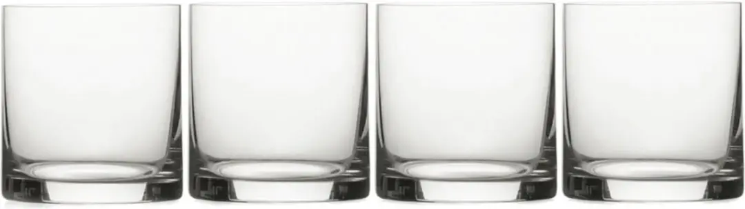 Fluit Wijnglazenset, 4 stuks, 237 ml