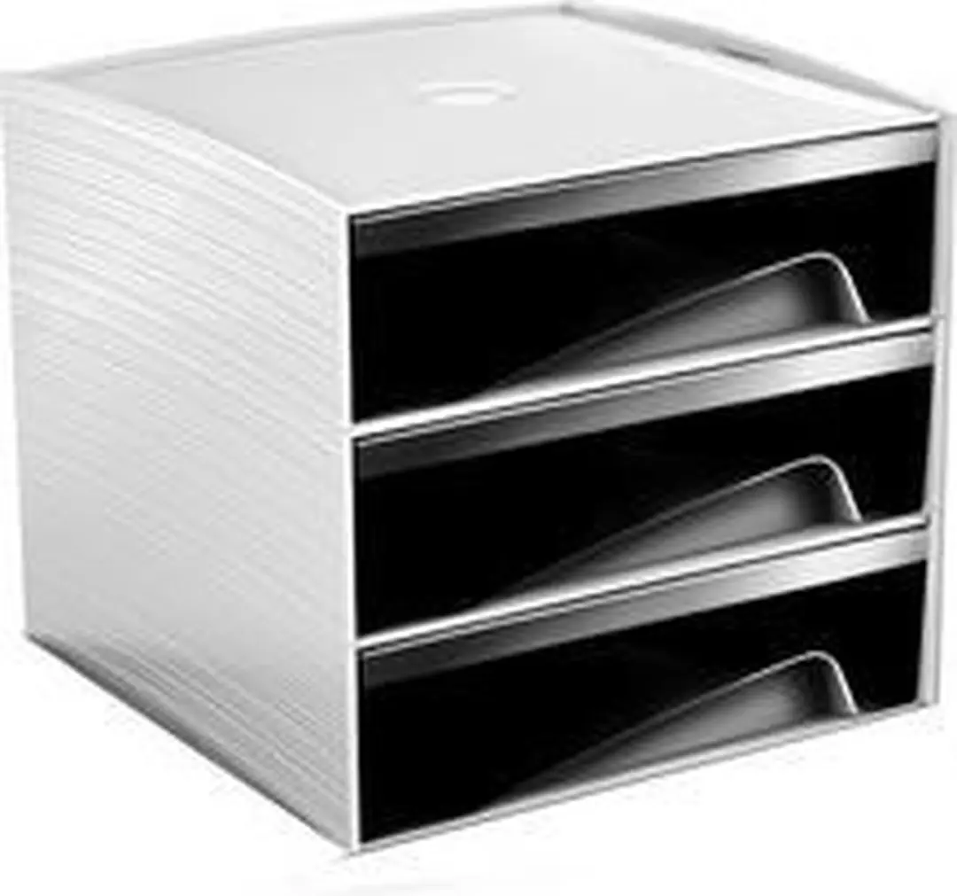 Cep MyCube Happy Mini ladebox 4 lades
