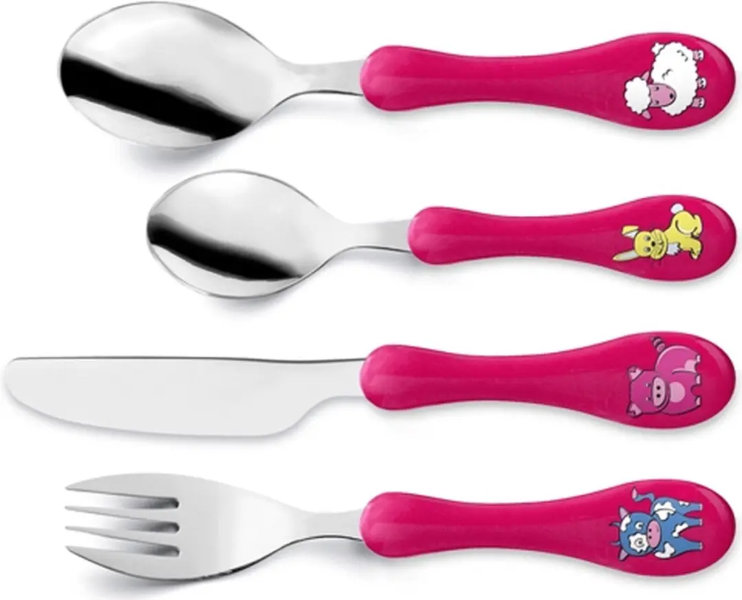 Amefa Kinderbestekset RVS