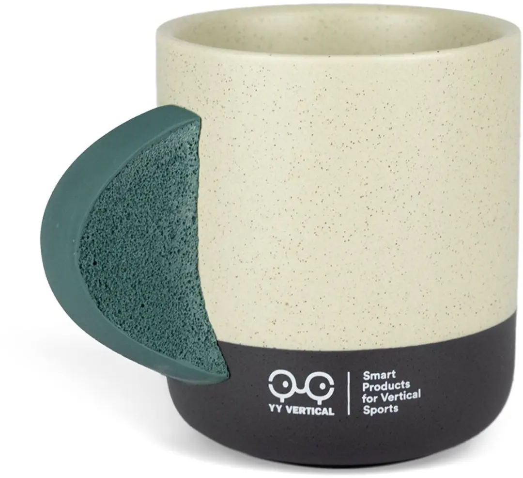 Climbing Mugs Evo