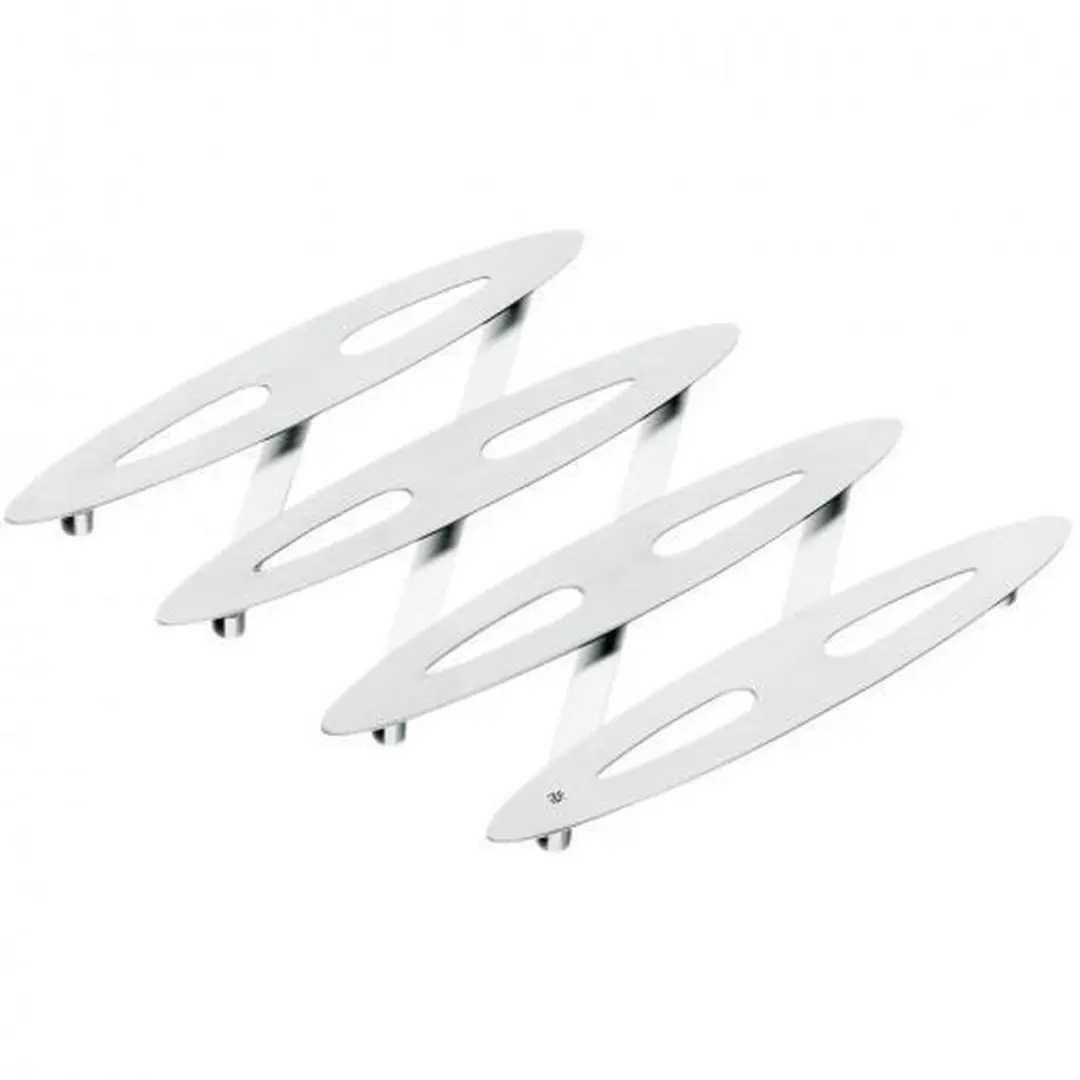 WMF Hot Pot Onderzetter Zilver - afbeelding 2 van 6