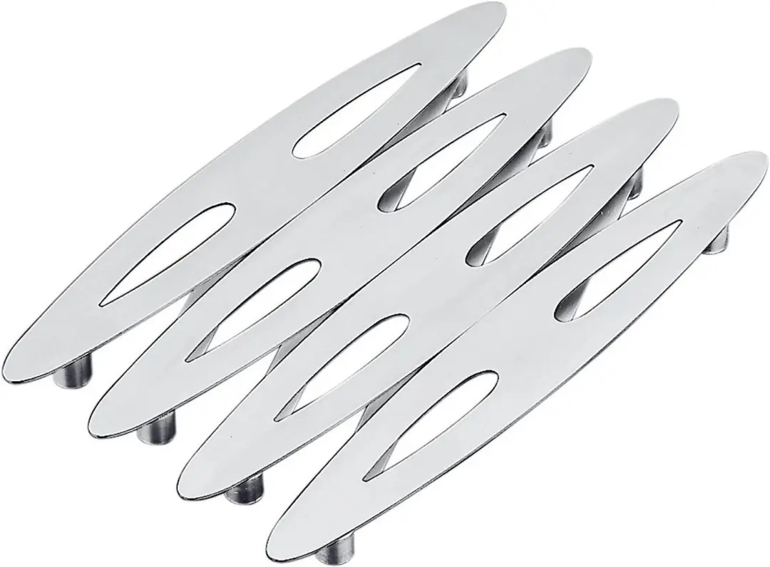 WMF Hot Pot Onderzetter Zilver - afbeelding 5 van 6