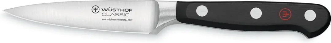 Wüsthof Classic Officemes 9cm - afbeelding 2 van 6