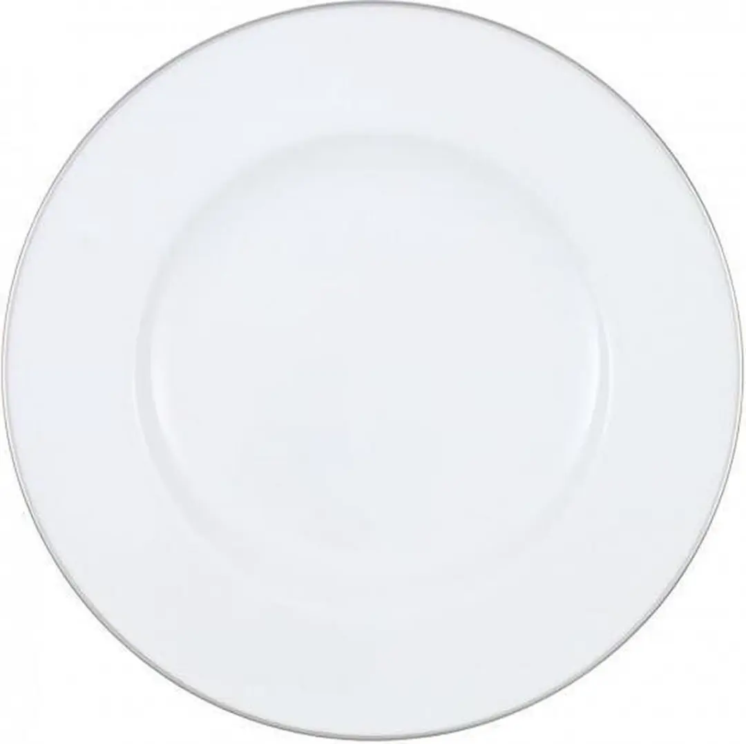 Villeroy & Boch Anmut Platinum Plat Bord