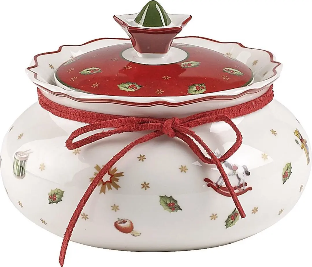 Villeroy & Boch Toy's Delight Pot 10 cm