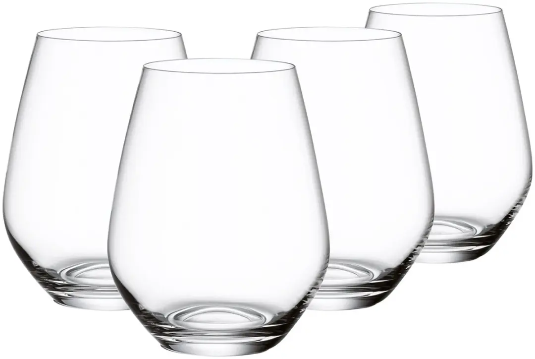 Villeroy & Boch Ovid Waterglas 4-delig 109mm