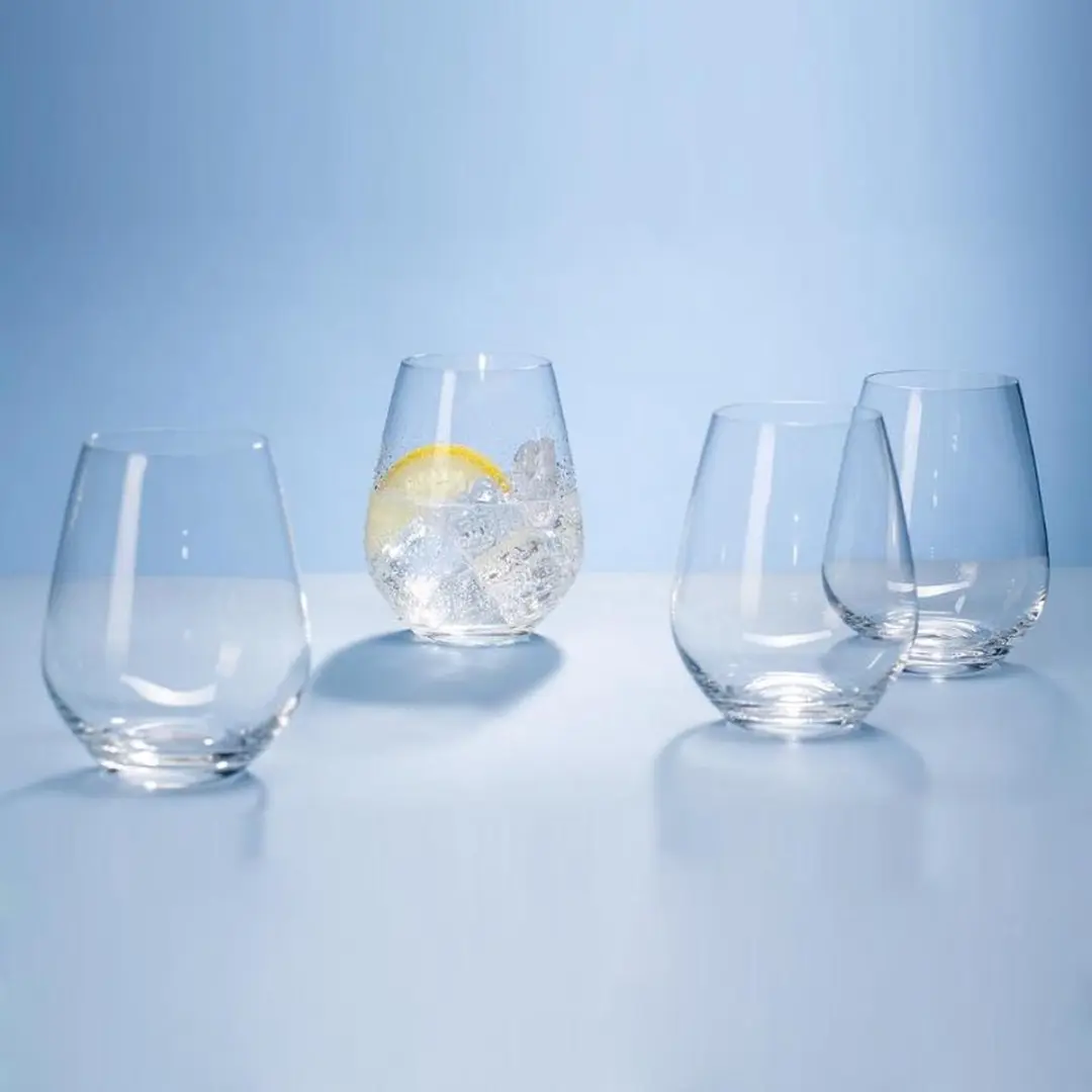 Villeroy & Boch Ovid Waterglas 4-delig 109mm - afbeelding 5 van 6