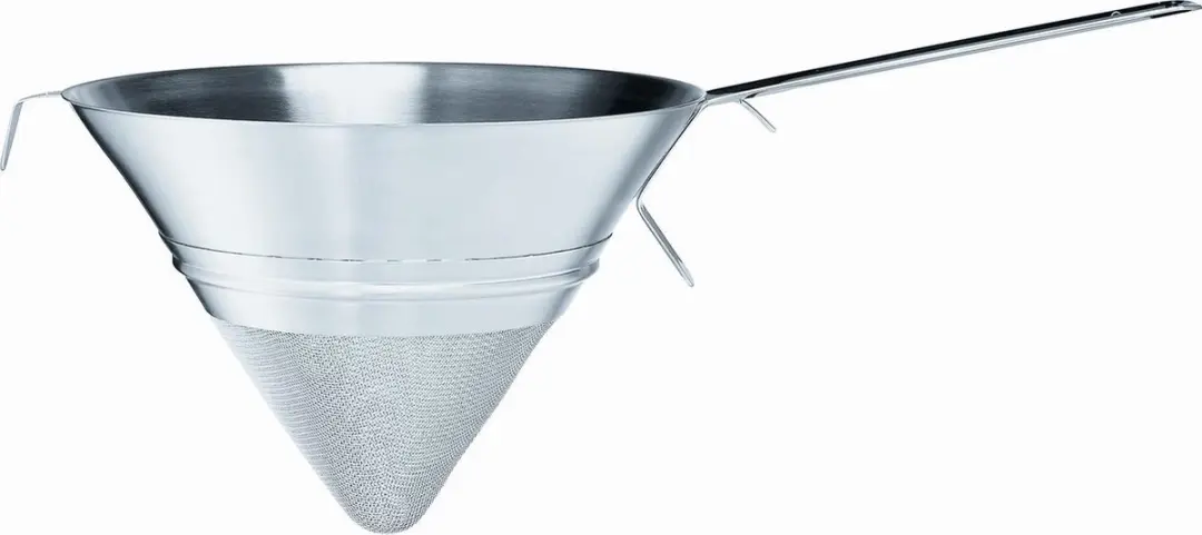 Rösle Puntzeef RVS Met Draadinzet Ø25cm